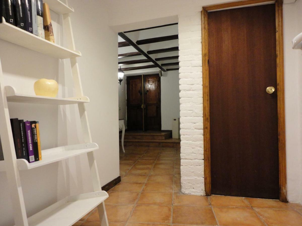 Villa Center Valencia Exterior foto