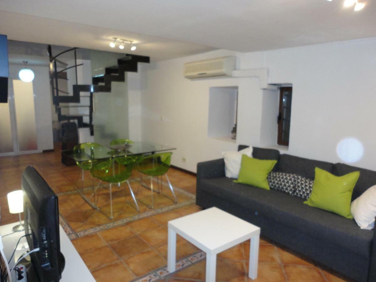 Villa Center Valencia Exterior foto
