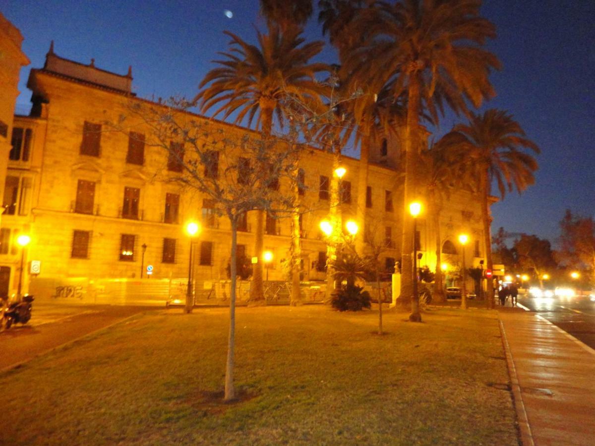 Villa Center Valencia Exterior foto